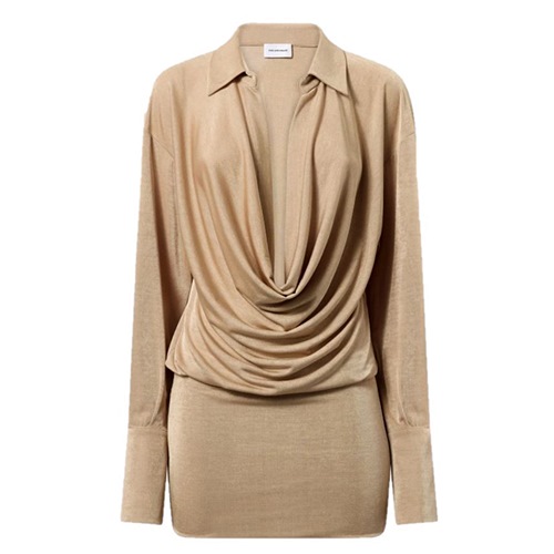 THE ANDAMANE Kleid